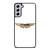 ASTON MARTIN CAR GOLD LOGO Samsung Galaxy S21 FE Case Cover