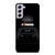 AUDI S LINE CAR LOGO Samsung Galaxy S21 FE Case Cover