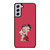 BETTY BOOP AND PUDGY CARTOON Samsung Galaxy S21 FE Case Cover