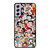BETTY BOOP CARTOON COLLAGE Samsung Galaxy S21 FE Case Cover