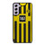 BORUSSIA DORTMUND BVB FOOTLBALL JERSEY Samsung Galaxy S21 FE Case Cover