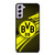 BORUSSIA DORTMUND BVB FOOTLBALL LOGO Samsung Galaxy S21 FE Case Cover