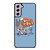 BUGS BUNNY LONEEY TUNES WHAT'S UP DOC Samsung Galaxy S21 FE Case Cover