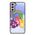 CARE BEARS CLOUD RAINBOW Samsung Galaxy S21 FE Case Cover