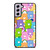 CARE BEARS COLLAGE Samsung Galaxy S21 FE Case Cover