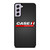 CASE IH LOGO AGRICULTURE ICON METAL Samsung Galaxy S21 FE Case Cover