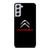 CITROEN CAR LOGO Samsung Galaxy S21 FE Case Cover