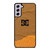 DC SHOE LOGO NEW POST Samsung Galaxy S21 FE Case Cover