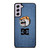 DC SKATE SHOES LOGO BULL DOG Samsung Galaxy S21 FE Case Cover