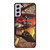 DEADPOOL X WOLVERINE MARVEL COMICS Samsung Galaxy S21 FE Case Cover
