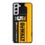 DEWALT TOOL BATTERY MAX XR 5AH Samsung Galaxy S21 FE Case Cover