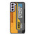 DEWALT TOOL COMPACT BATTERY Samsung Galaxy S21 FE Case Cover