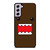 DOMO KUN MASCOT Samsung Galaxy S21 FE Case Cover