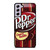 DR PEPPER BANANA CHERRY VANILLA Samsung Galaxy S21 FE Case Cover