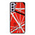 EDDIE VAN HALEN GUITAR SIGNATURE Samsung Galaxy S21 FE Case Cover