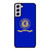 GLASGOW RANGERS FC SCOTLAND FOOTBALL CLUB LOGO Samsung Galaxy S21 FE Case Cover