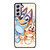 HEELER BLUEY CARTOON SERIES Samsung Galaxy S21 FE Case Cover