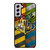 HOGWARTS LOGO HARRY POTTER Samsung Galaxy S21 FE Case Cover