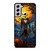 JACK SKELLINGTON NIGHTMARE BEFORE CHRISTMAS Samsung Galaxy S21 FE Case Cover