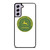 JOHN DEERE TRACTOR LOGO RUNS LIKE A DEER Samsung Galaxy S21 FE Case Cover