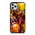 BUMBLEBEE TRANSFORMERS ROBOT iPhone 11 Pro Case Cover