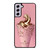 KATE SPADE NEW YORK LOGO GOLDEN ICE CREAM Samsung Galaxy S21 FE Case Cover