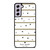 KATE SPADE NEW YORK LOGO ICONS Samsung Galaxy S21 FE Case Cover