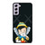 KAWS PINOCCHIO Samsung Galaxy S21 FE Case Cover KAWS PINOCCHIO Samsung Galaxy S21 FE Case Cover