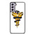 KOBE BRYANT BLACK MAMBA ICON Samsung Galaxy S21 FE Case Cover