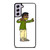 KODAK BLACK CARTOON MONEY Samsung Galaxy S21 FE Case Cover