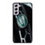 LAND ROVER CAR FRONT LOGO Samsung Galaxy S21 FE Case Cover