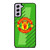 MANCHESTER UNITED FC FOOTBALL CLUB ICON Samsung Galaxy S21 FE Case Cover