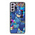 MEGA MAN LEGACY Samsung Galaxy S21 FE Case Cover MEGA MAN LEGACY Samsung Galaxy S21 FE Case Cover