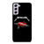 METALLICA BAND LOGO TURNTABLE Samsung Galaxy S21 FE Case Cover