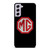 MG CAR LOGO BRITISH CAR Samsung Galaxy S21 FE Case Cover