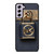 MICHAEL KORS LOGO MK PADLOCK Samsung Galaxy S21 FE Case Cover