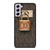 MICHAEL KORS MK LOGO PADLOCK Samsung Galaxy S21 FE Case Cover