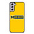 MICHIGAN WOLVERINES GO BLUE UNIVERSITY FOOTBALL LOGO Samsung Galaxy S21 FE Case Cover