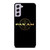 PAN AM AIRWAYS LOGO AMERICAN AIRLINES Samsung Galaxy S21 FE Case Cover