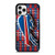 BUFFALO BILLS SYMBOL iPhone 11 Pro Case Cover BUFFALO BILLS SYMBOL iPhone 11 Pro Case Cover
