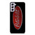 PETERBILT TRUCK EMBLEM LOGO Samsung Galaxy S21 FE Case Cover