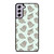 PUSHEEN CAT COLLAGE Samsung Galaxy S21 FE Case Cover