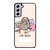 PUSHEEN CAT I'M BUSY Samsung Galaxy S21 FE Case Cover