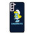 SMURFETTE SMURF GIRL CARTOON Samsung Galaxy S21 FE Case Cover