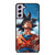 SON GOKU KAKKAROT DRAGON BALL MANGA NIME Samsung Galaxy S21 FE Case Cover