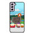 SOUTH PARK CARTOON CHARACTERS Samsung Galaxy S21 FE Case Cover