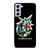 THE HUNDREDS STREETWEAR LOGO BOMB Samsung Galaxy S21 FE Case Cover