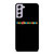 THE HUNDREDS STREETWEAR LOGO Samsung Galaxy S21 FE Case Cover