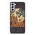 TOM AND JERRY CLASSIC CARTOON Samsung Galaxy S21 FE Case Cover