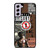 TRAVIS SCOTT RAPPER PARENTAL ADVISORY Samsung Galaxy S21 FE Case Cover TRAVIS SCOTT RAPPER PARENTAL ADVISORY Samsung Galaxy S21 FE Case Cover